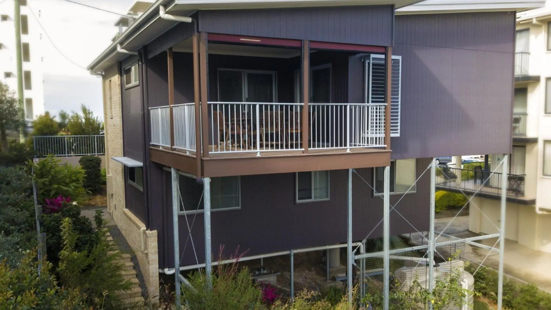 Saltys Place, Pet Friendly And Close To Beach 칼론드라 펜션
